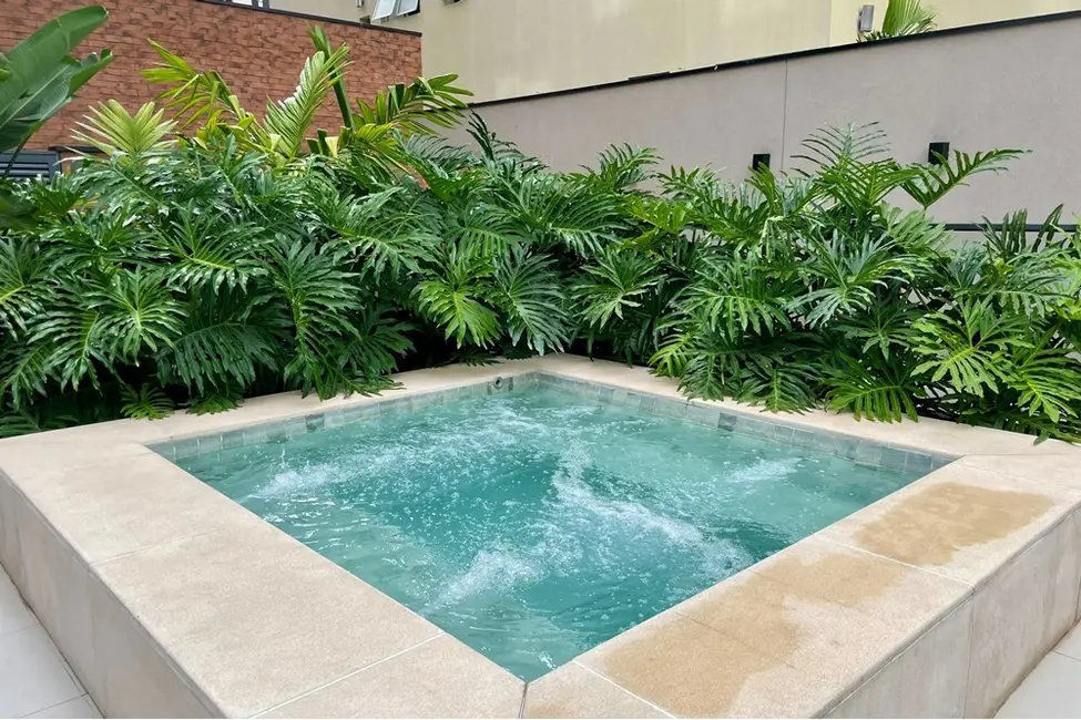 Apartamento com 1 quarto à venda, 46m2 em Campo Belo, São Paulo - SP - imagem 3 Foto 3 de Apartamento com 1 quarto à venda, 46m2 em Campo Belo, São Paulo - SP