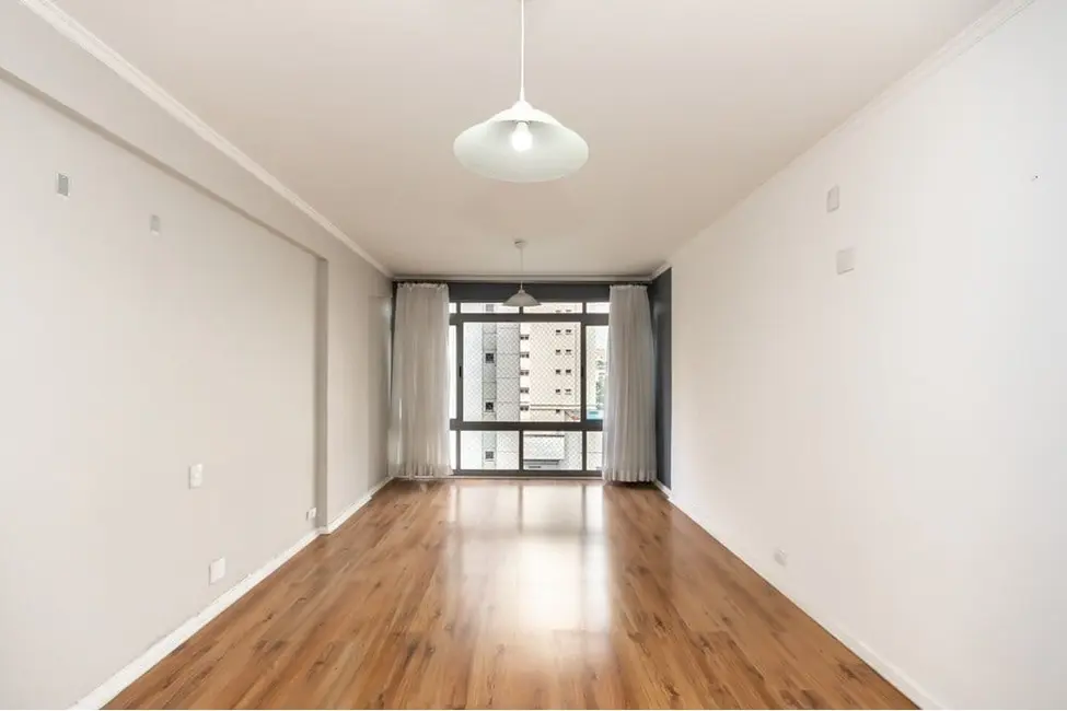 Foto 1 de Apartamento com 2 quartos à venda, 117m2 em Paraíso, São Paulo - SP