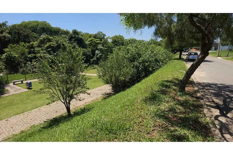 Foto 2 de Terreno / Lote à venda em Pinhal, Cabreuva - SP