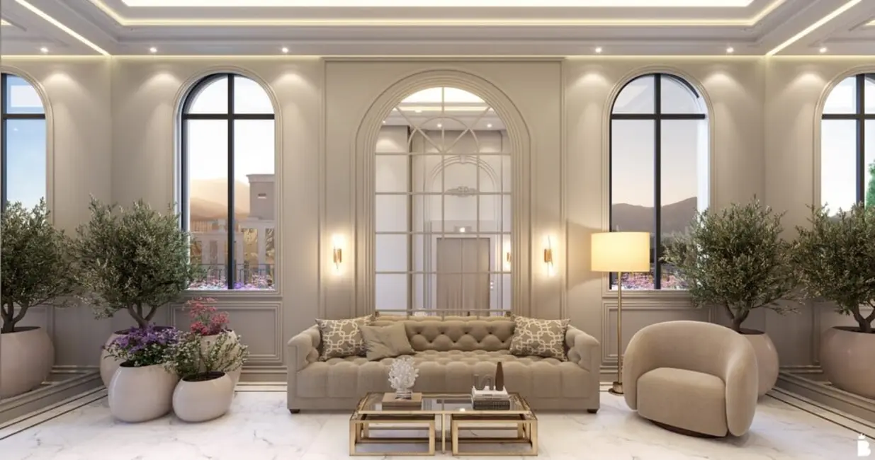 Foto 6 de Apartamento com 3 quartos à venda, 70m2 em Itapema - SC