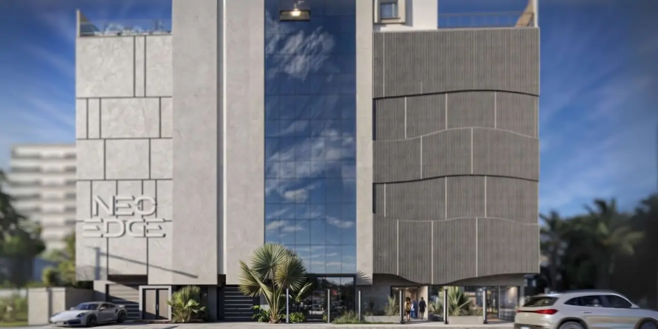 Foto 5 de Apartamento com 1 quarto à venda, 40m2 em Porto Belo - SC