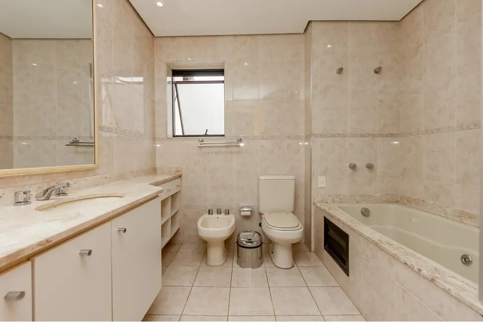 Foto 4 de Apartamento com 4 quartos à venda, 247m2 em Vila Suzana, São Paulo - SP