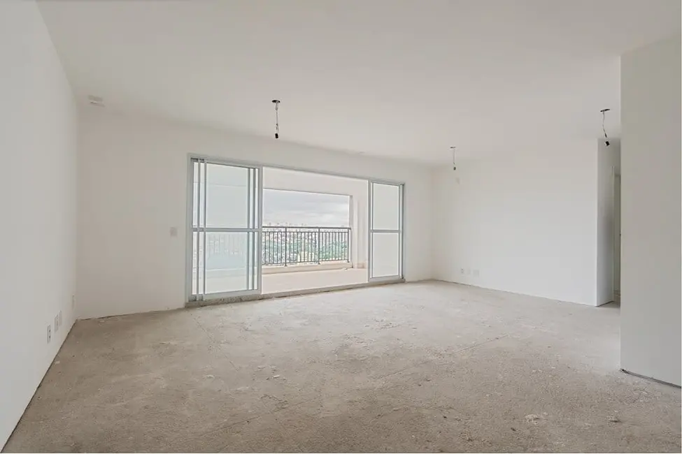 Foto 1 de Apartamento com 3 quartos à venda, 136m2 em Santo Amaro, São Paulo - SP