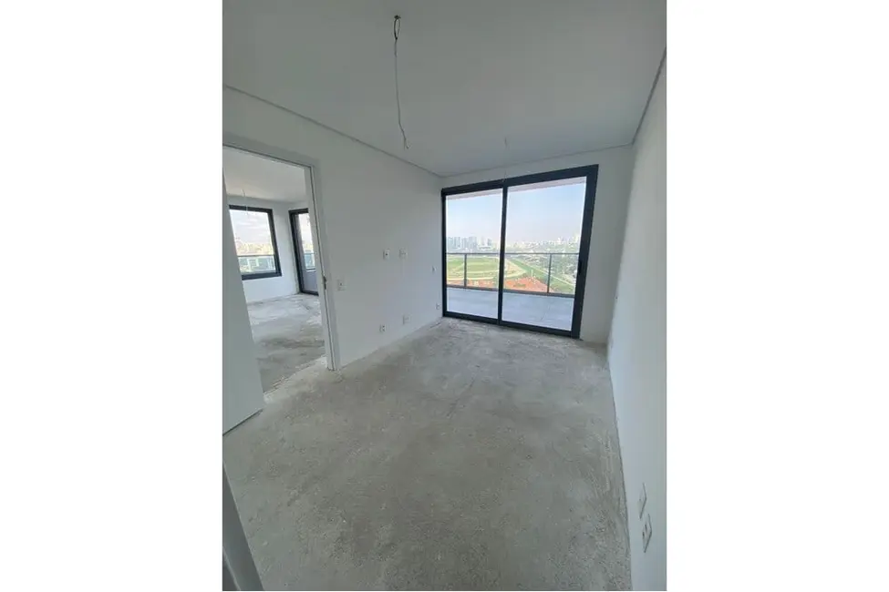 Foto 2 de Apartamento com 1 quarto à venda, 76m2 em Pinheiros, São Paulo - SP