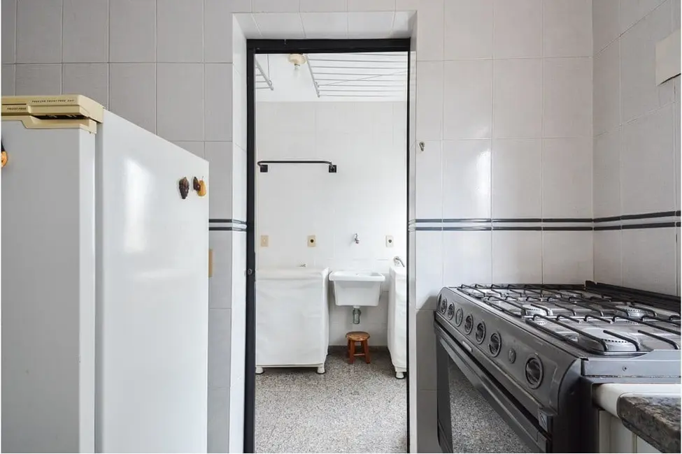 Foto 8 de Apartamento com 4 quartos à venda, 160m2 em Vila Suzana, São Paulo - SP