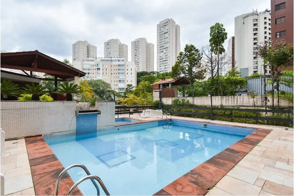 Foto 2 de Apartamento com 4 quartos à venda, 160m2 em Vila Suzana, São Paulo - SP