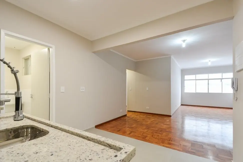 Foto 2 de Apartamento com 3 quartos à venda, 92m2 em Vila Nova Conceição, São Paulo - SP