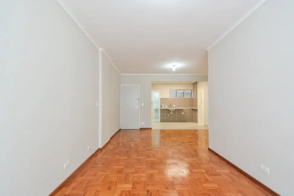 Apartamento com 3 quartos à venda, 92m2 em Vila Nova Conceição, São Paulo - SP - imagem 5 Foto 5 de Apartamento com 3 quartos à venda, 92m2 em Vila Nova Conceição, São Paulo - SP