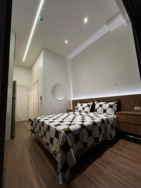 Foto 2 de Apartamento com 1 quarto à venda, 22m2 em Santo Amaro, São Paulo - SP