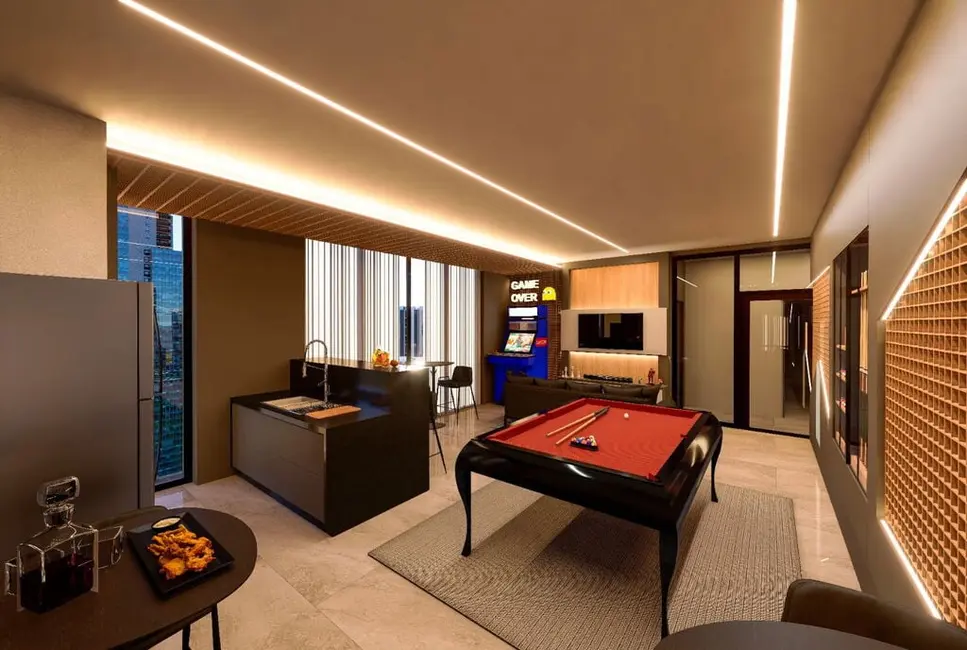 Foto 9 de Apartamento com 2 quartos à venda, 61m2 em Porto Belo - SC