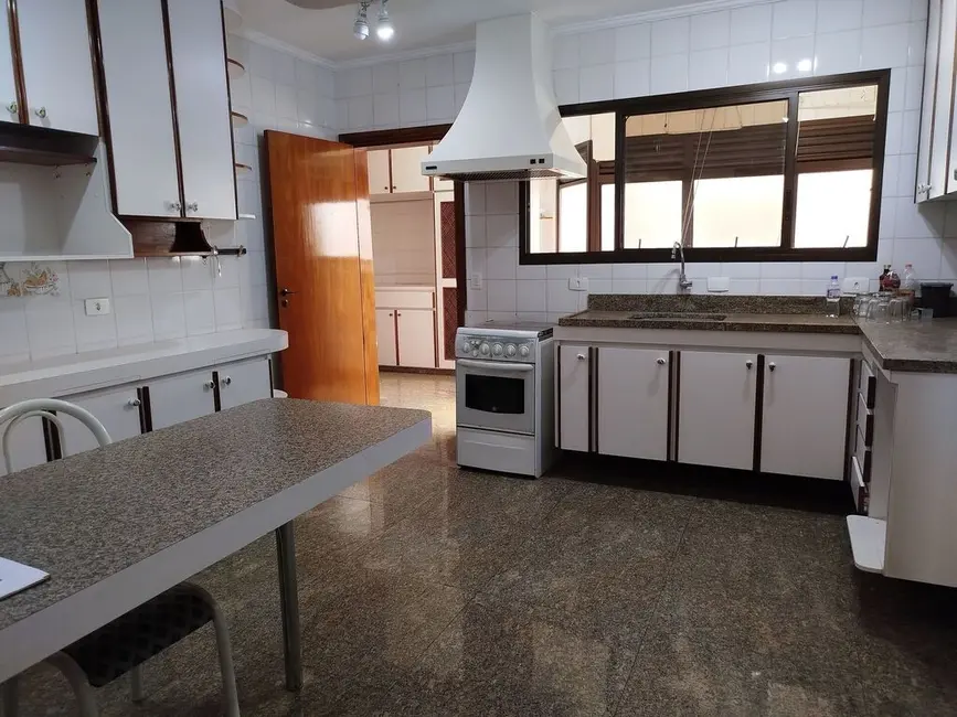 Foto 6 de Apartamento com 4 quartos à venda, 176m2 em Vila Mariana, São Paulo - SP