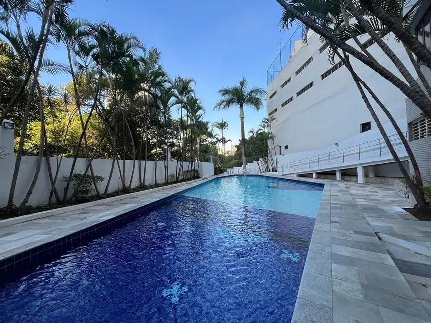 Foto 9 de Apartamento com 4 quartos à venda, 176m2 em Vila Mariana, São Paulo - SP