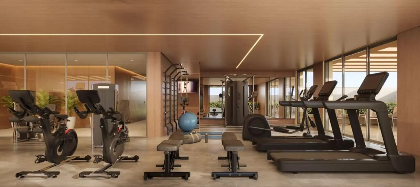 Foto 9 de Apartamento com 4 quartos à venda, 312m2 em Centro, Itapema - SC