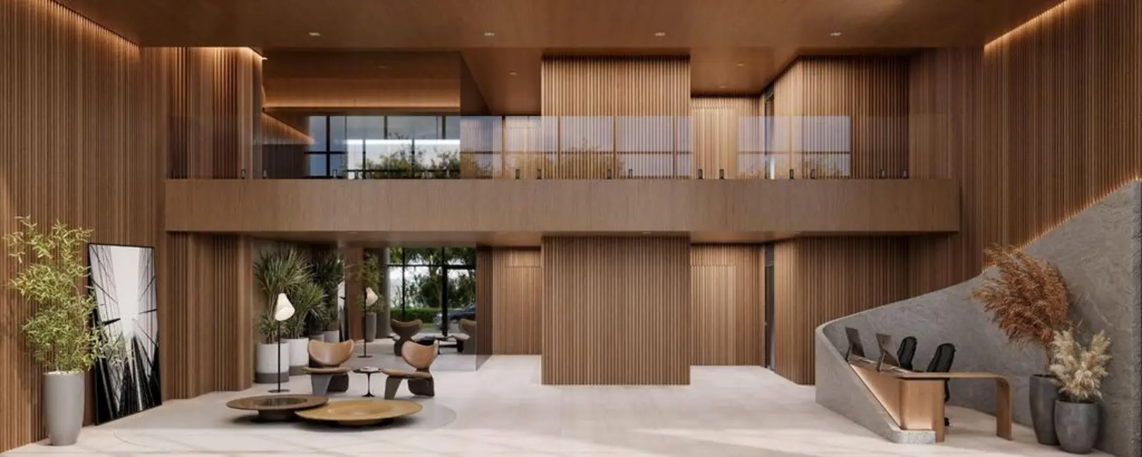 Foto 2 de Apartamento com 4 quartos à venda, 312m2 em Centro, Itapema - SC