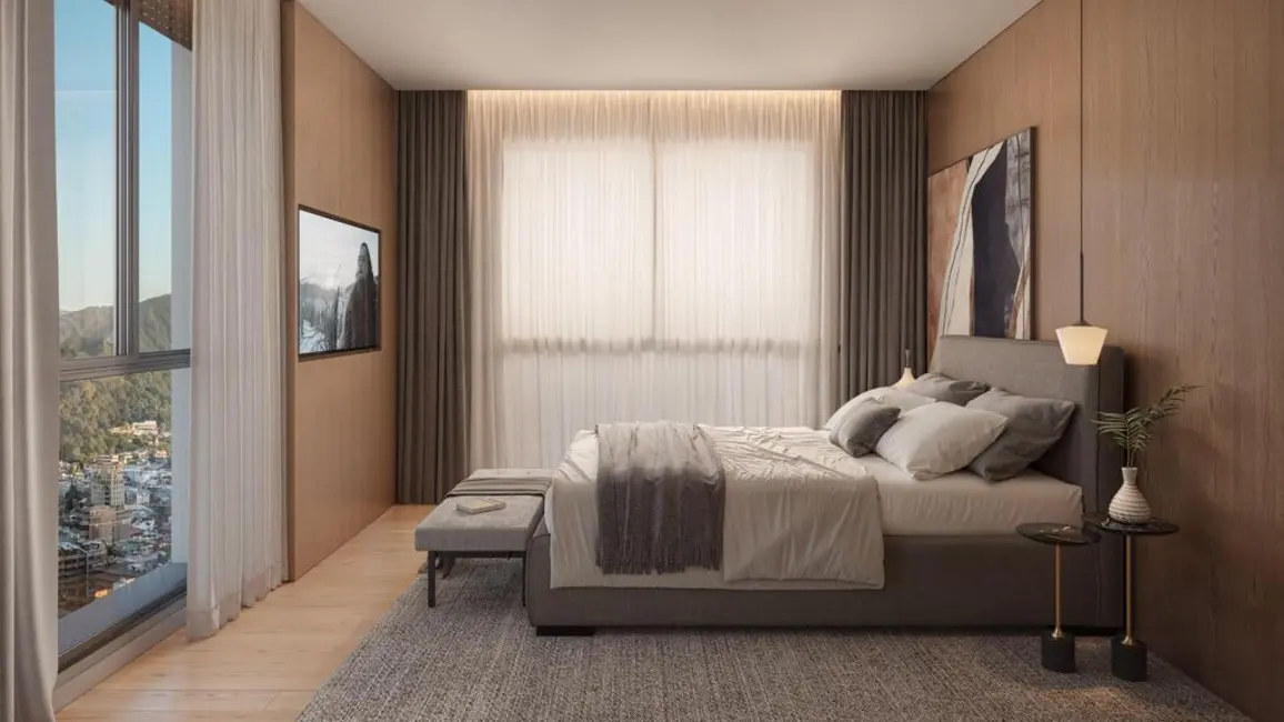 Foto 8 de Apartamento com 4 quartos à venda, 240m2 em Centro, Itapema - SC