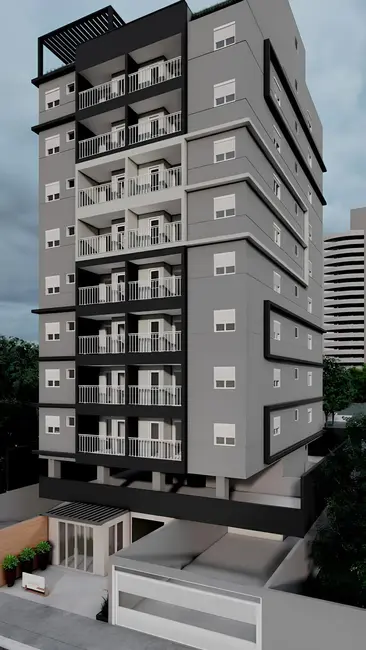 Apartamento com 2 quartos à venda, 42m2 em Vila Matilde, São Paulo - SP - imagem 3 Foto 3 de Apartamento com 2 quartos à venda, 42m2 em Vila Matilde, São Paulo - SP