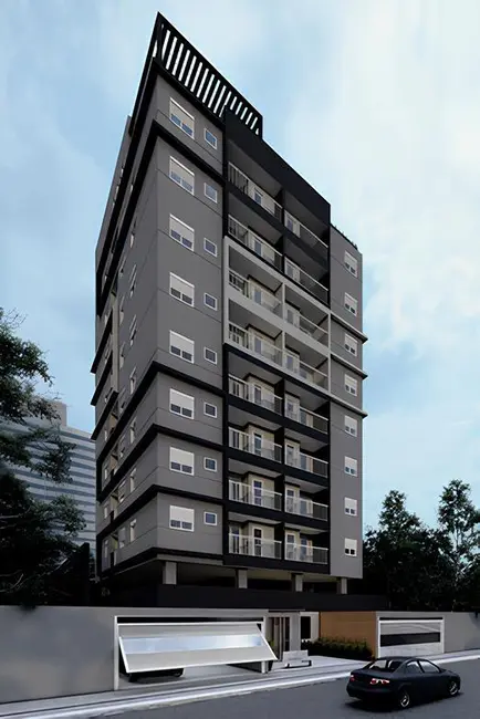 Foto 1 de Apartamento com 1 quarto à venda, 33m2 em Vila Matilde, São Paulo - SP