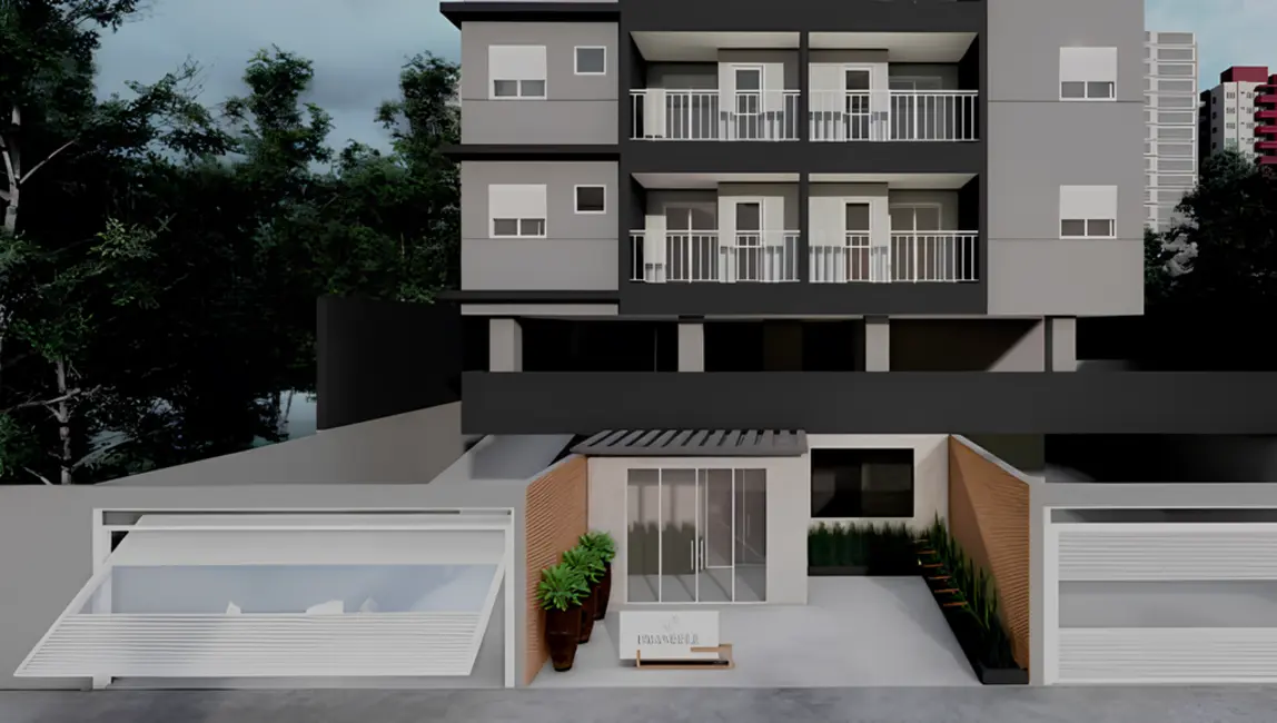 Foto 4 de Apartamento com 1 quarto à venda, 33m2 em Vila Matilde, São Paulo - SP