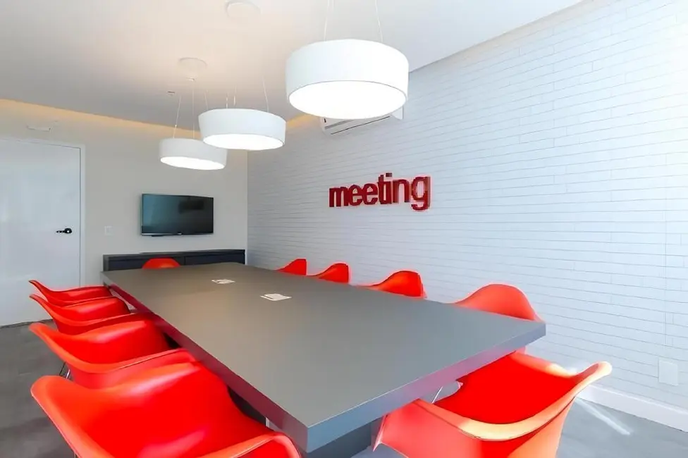 Sala Comercial à venda, 34m2 em Chácara Santo Antônio (Zona Sul), São Paulo - SP - imagem 9 Foto 9 de Sala Comercial à venda, 34m2 em Chácara Santo Antônio (Zona Sul), São Paulo - SP