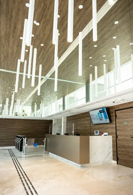 Sala Comercial à venda, 34m2 em Chácara Santo Antônio (Zona Sul), São Paulo - SP - imagem 5 Foto 5 de Sala Comercial à venda, 34m2 em Chácara Santo Antônio (Zona Sul), São Paulo - SP