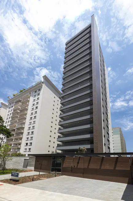 Foto 2 de Apartamento com 3 quartos à venda, 171m2 em Paraíso, São Paulo - SP