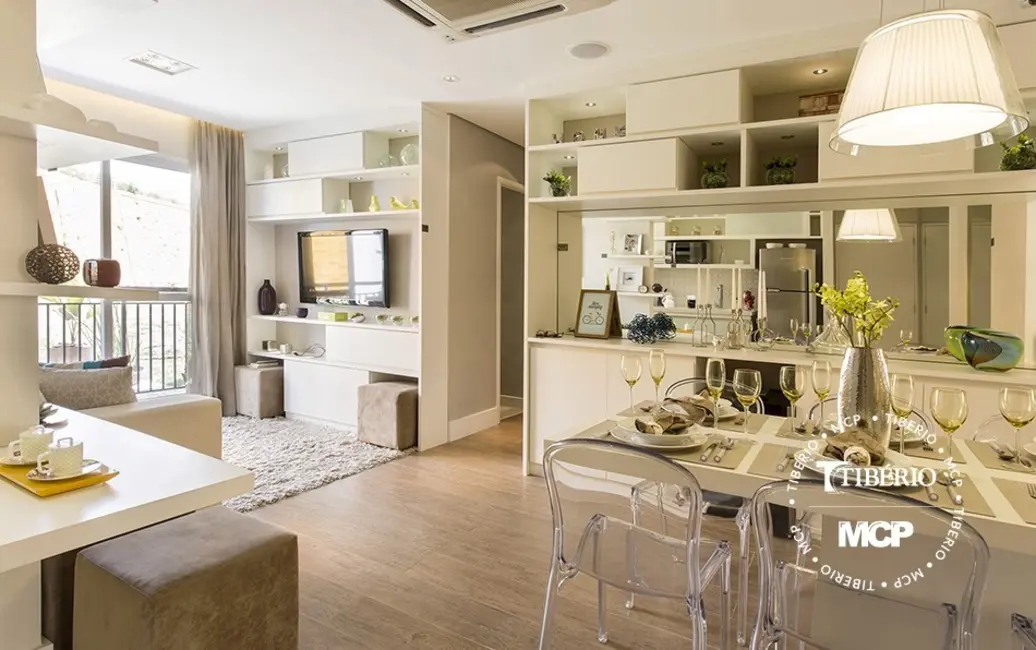 Foto 5 de Apartamento com 2 quartos à venda, 48m2 em Centro, Diadema - SP