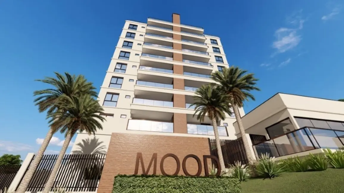 Foto 3 de Apartamento com 2 quartos à venda, 82m2 em Bacacheri, Curitiba - PR