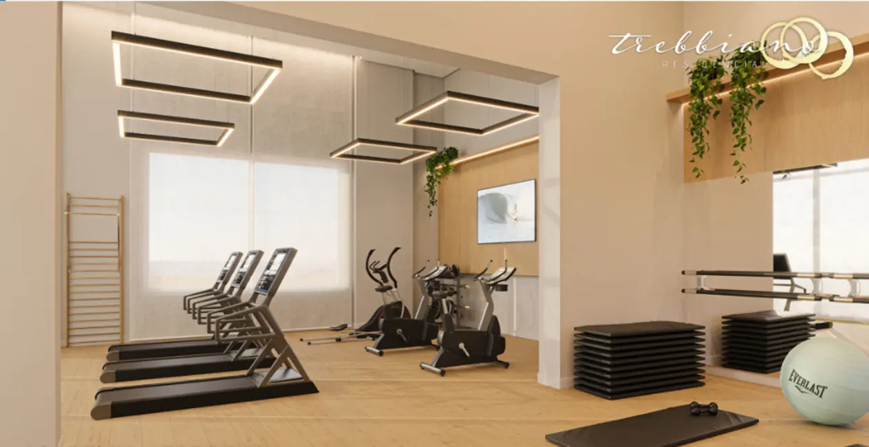 Foto 9 de Apartamento com 2 quartos à venda, 87m2 em Curitiba - PR