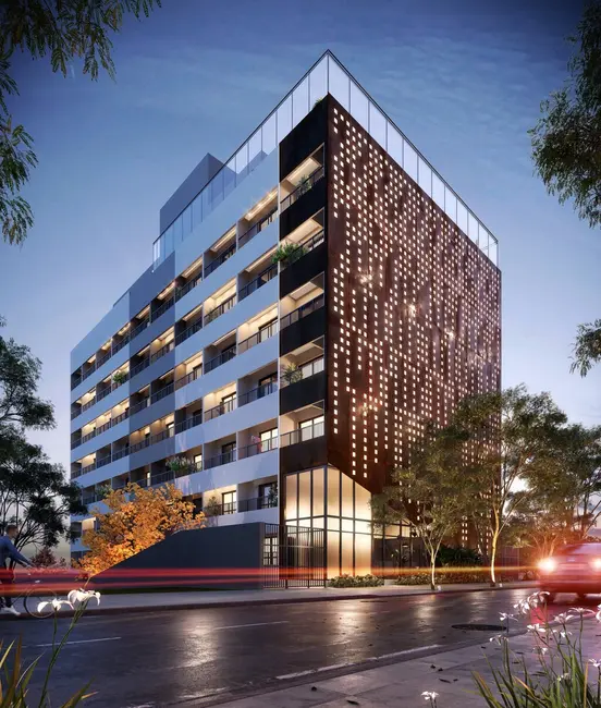 Apartamento com 1 quarto à venda, 26m2 em Ipiranga, São Paulo - SP - imagem 1 Foto 1 de Apartamento com 1 quarto à venda, 26m2 em Ipiranga, São Paulo - SP