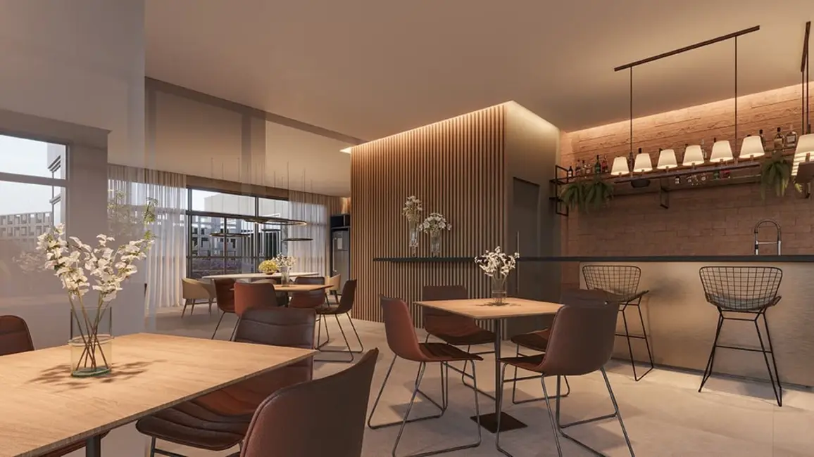 Foto 9 de Apartamento com 2 quartos à venda, 64m2 em Bela Vista, Osasco - SP