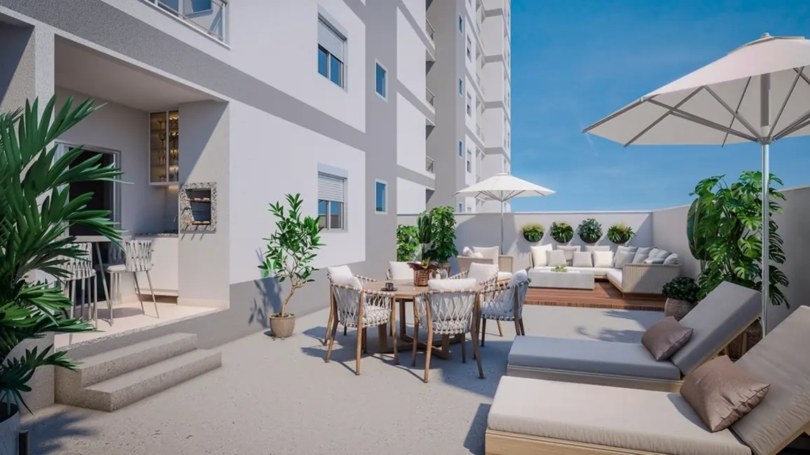 Foto 5 de Apartamento com 2 quartos à venda, 62m2 em Vila Augusta, Guarulhos - SP