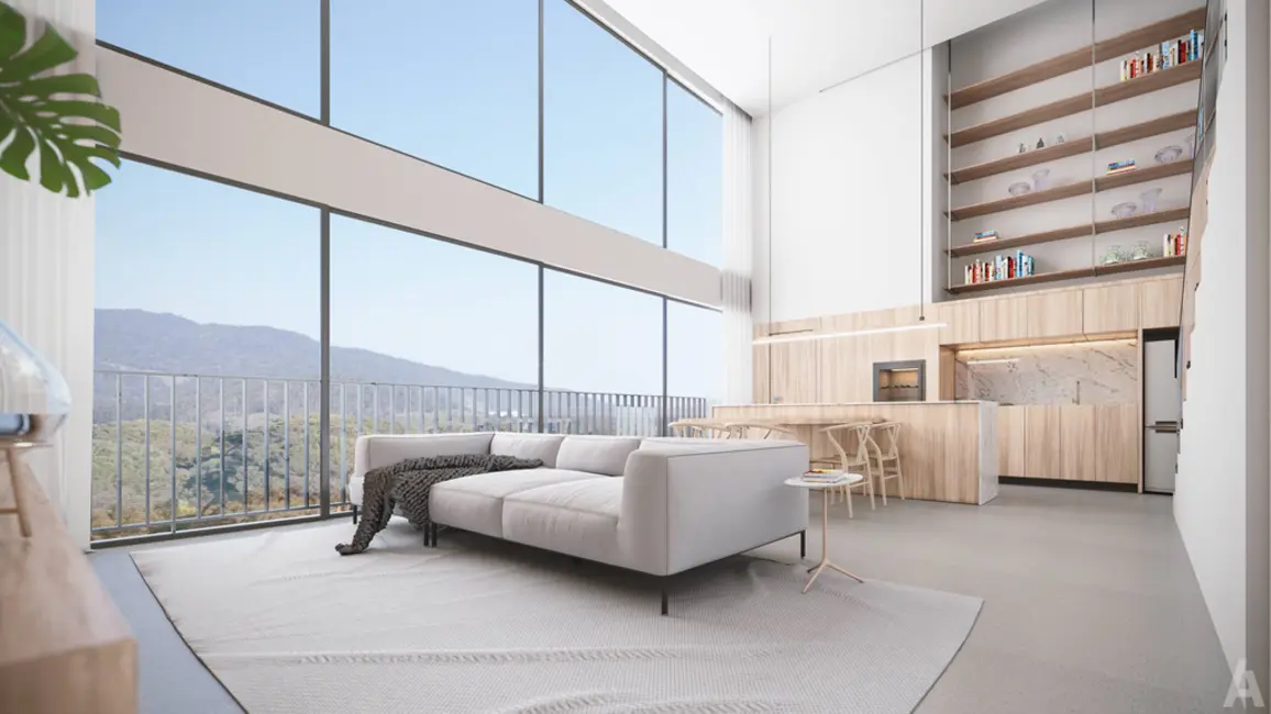 Apartamento com 4 quartos à venda, 390m2 em Porto Belo - SC - imagem 7 Foto 7 de Apartamento com 4 quartos à venda, 390m2 em Porto Belo - SC