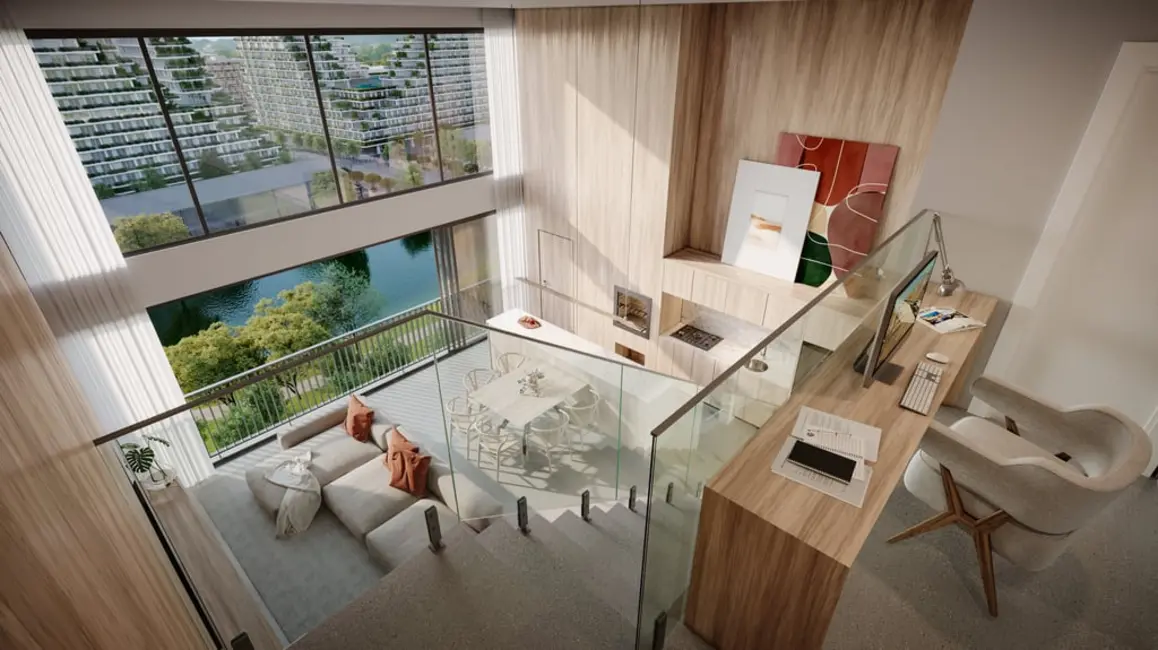 Foto 9 de Apartamento com 2 quartos à venda, 178m2 em Porto Belo - SC