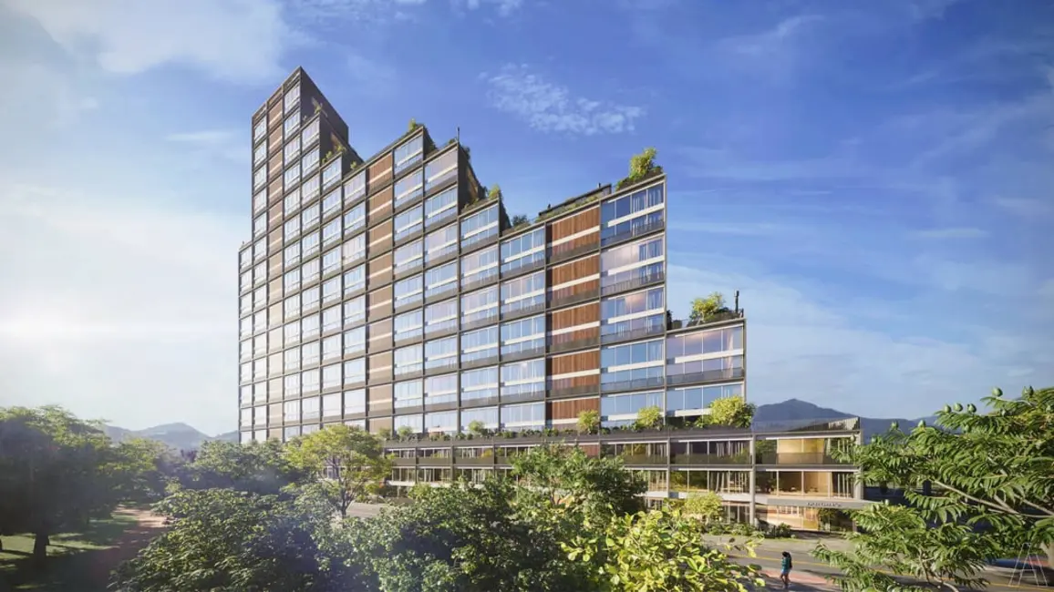 Foto 1 de Apartamento com 3 quartos à venda, 163m2 em Porto Belo - SC