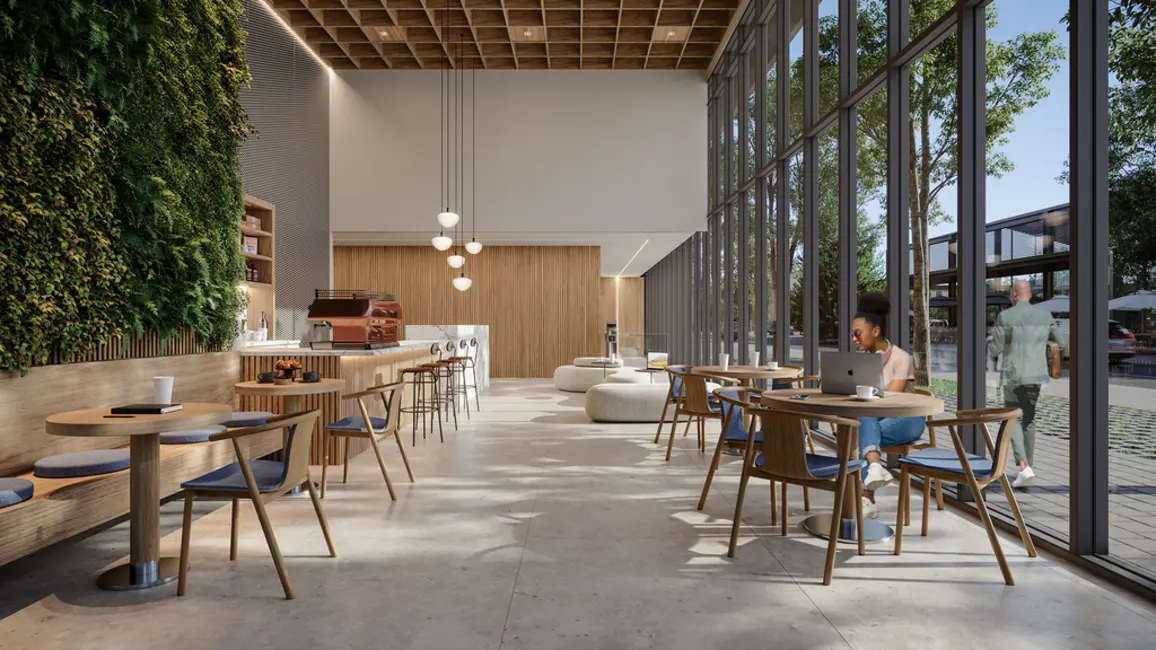 Foto 5 de Sala Comercial à venda, 165m2 em Porto Belo - SC