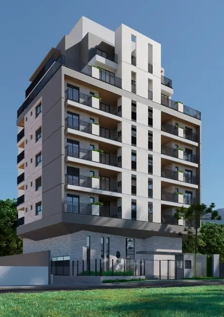 Foto 1 de Apartamento com 3 quartos à venda, 125m2 em Juvevê, Curitiba - PR