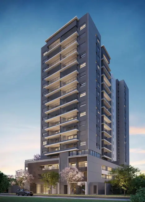 Foto 1 de Apartamento com 1 quarto à venda, 64m2 em Saúde, São Paulo - SP