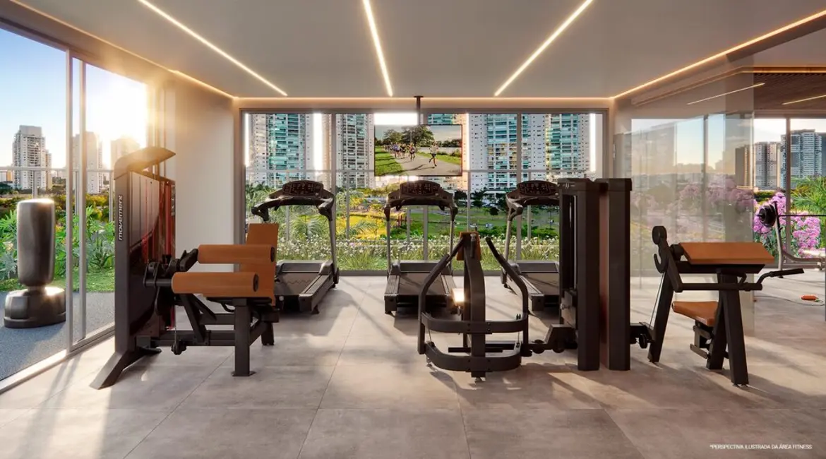 Foto 9 de Apartamento com 4 quartos à venda, 166m2 em Água Branca, São Paulo - SP