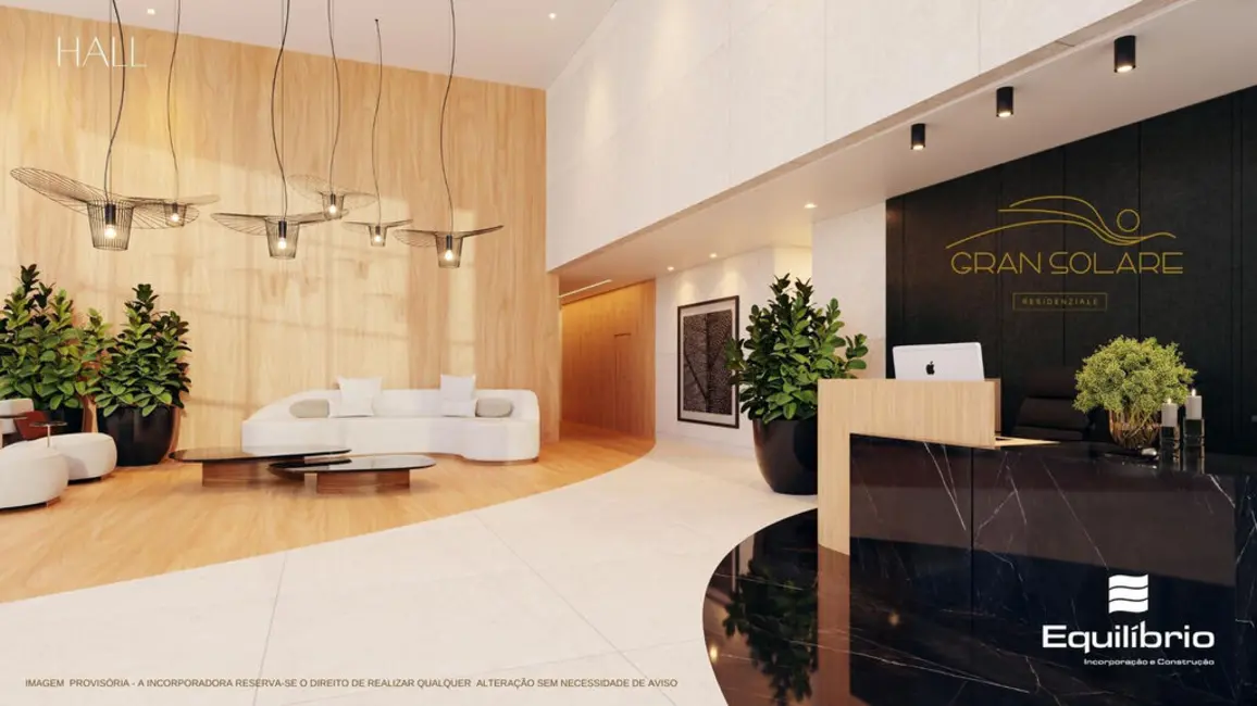 Apartamento com 2 quartos à venda, 139m2 em Cristo Rei, Curitiba - PR - imagem 3 Foto 3 de Apartamento com 2 quartos à venda, 139m2 em Cristo Rei, Curitiba - PR