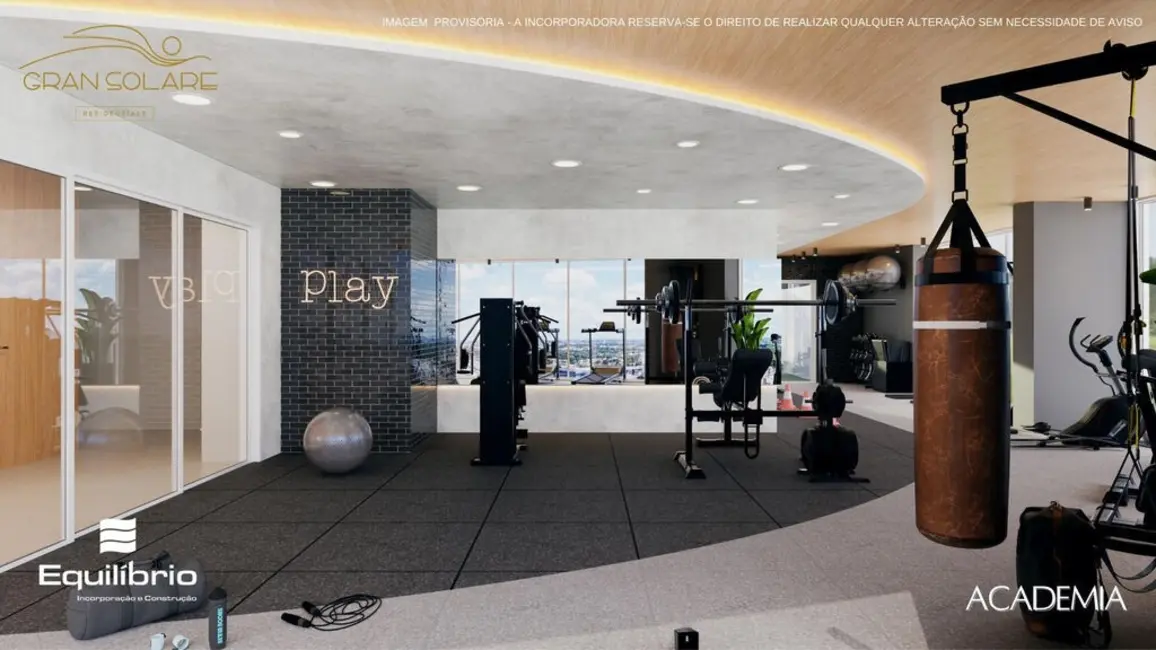 Foto 6 de Apartamento com 3 quartos à venda, 148m2 em Cristo Rei, Curitiba - PR