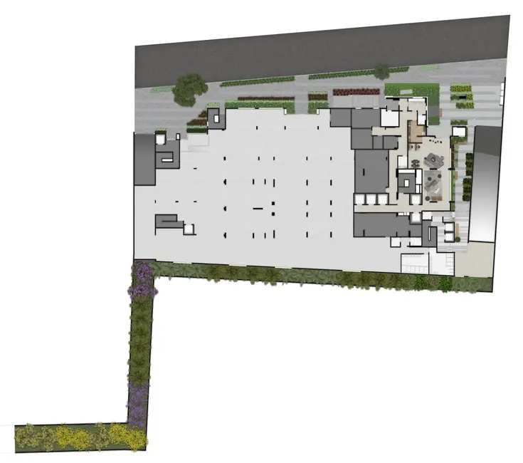 Foto 4 de Sala Comercial à venda, 69m2 em Tatuapé, São Paulo - SP