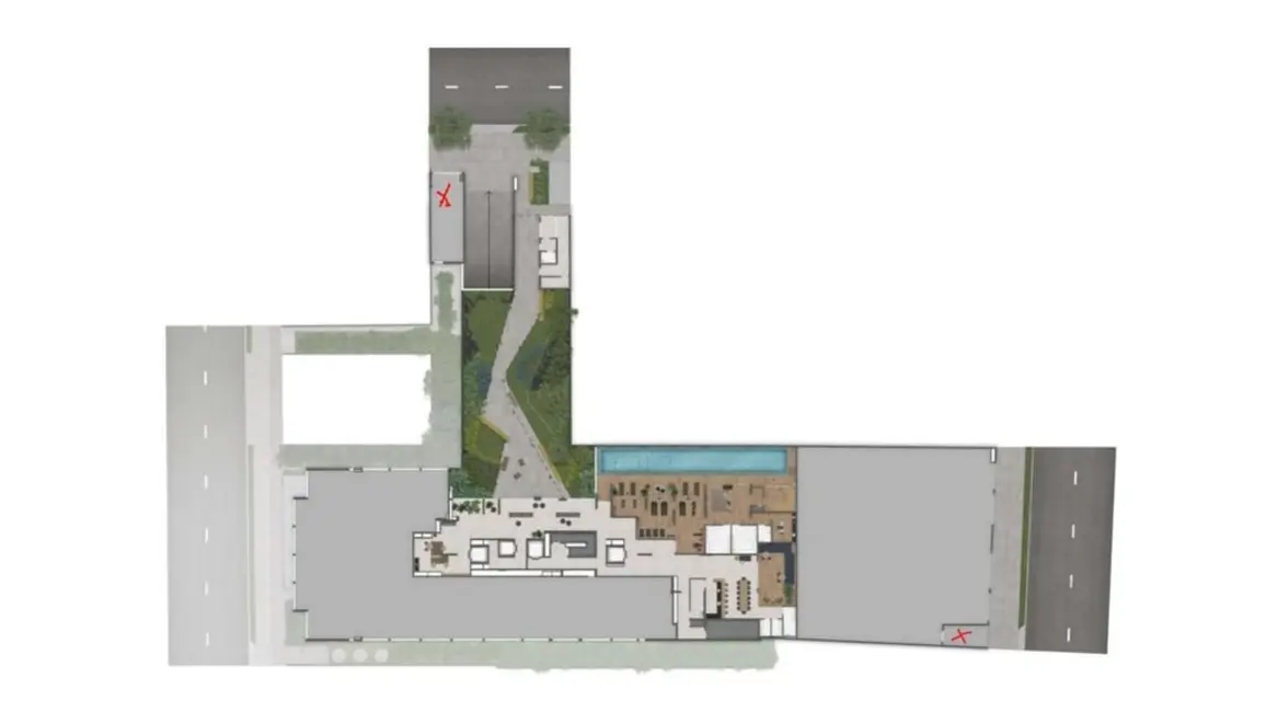 Loja à venda, 302m2 em Vila Romana, São Paulo - SP - imagem 5 Foto 5 de Loja à venda, 302m2 em Vila Romana, São Paulo - SP