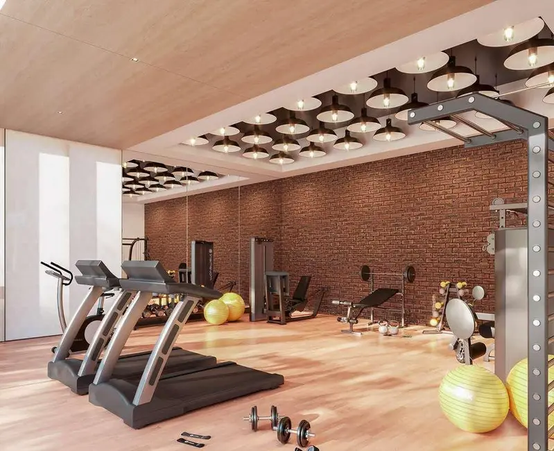 Foto 3 de Apartamento com 3 quartos à venda, 220m2 em Alto da Glória, Curitiba - PR