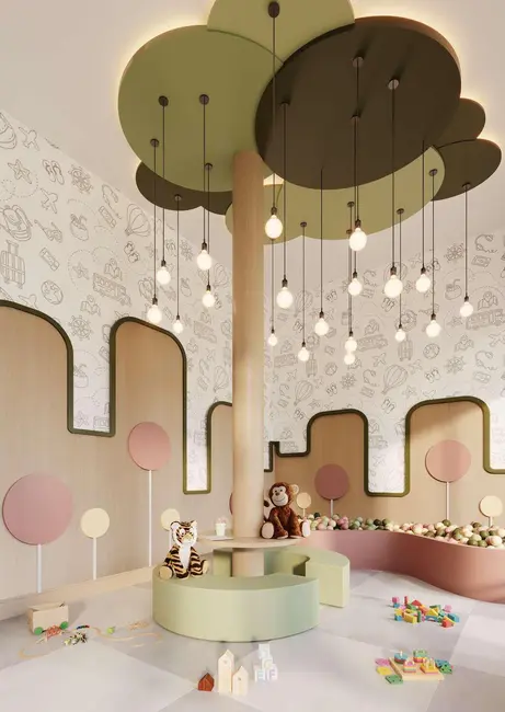 Foto 7 de Apartamento com 2 quartos à venda, 167m2 em Alto da Glória, Curitiba - PR