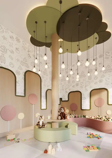 Foto 7 de Apartamento com 3 quartos à venda, 133m2 em Alto da Glória, Curitiba - PR