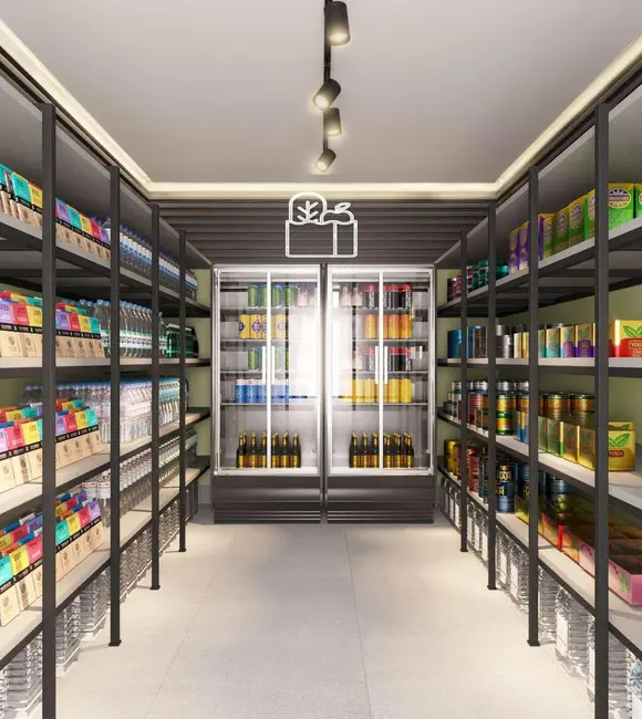 Foto 9 de Apartamento com 3 quartos à venda, 128m2 em Alto da Glória, Curitiba - PR