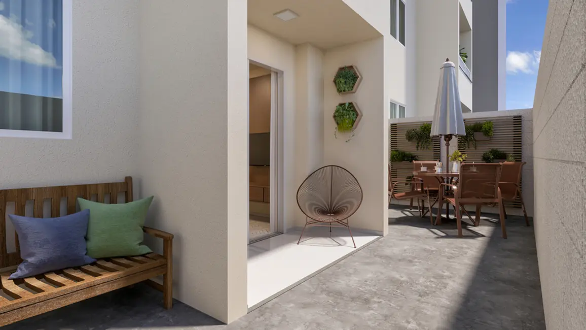 Foto 4 de Apartamento com 2 quartos à venda, 35m2 em Várzea da Barra Funda, São Paulo - SP