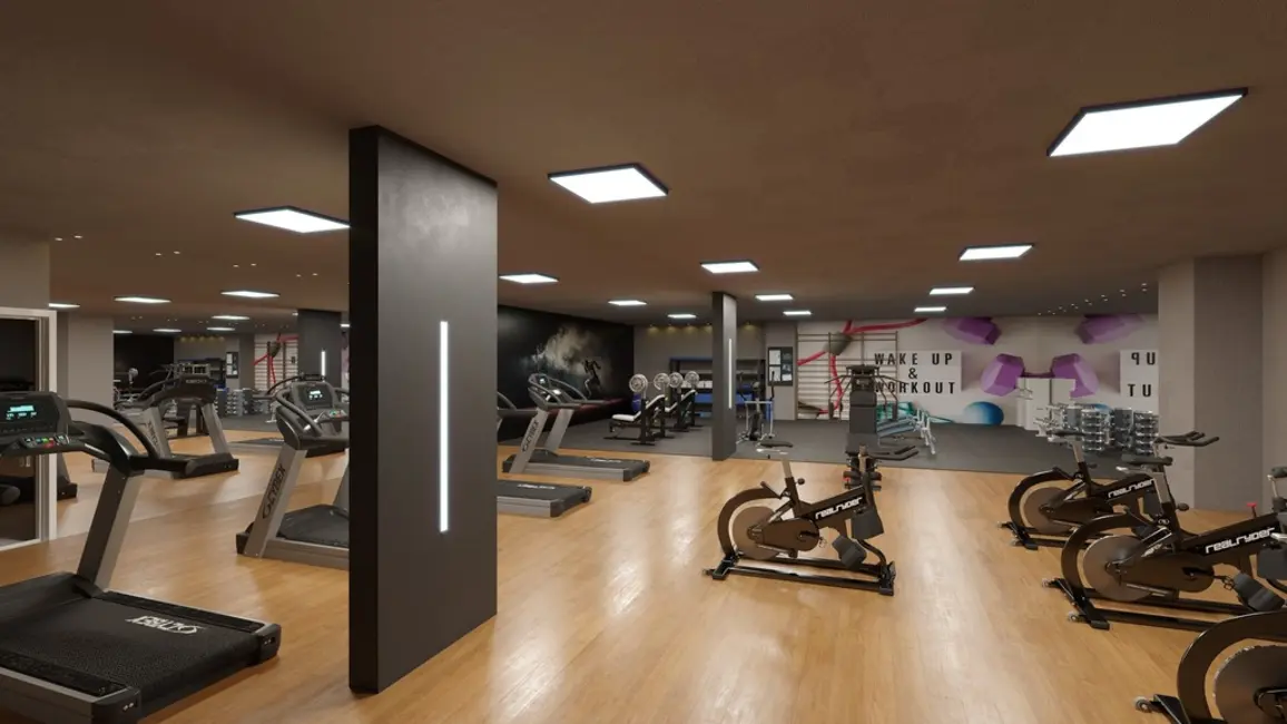 Apartamento com 2 quartos à venda, 53m2 em Tucuruvi, São Paulo - SP - imagem 4 Foto 4 de Apartamento com 2 quartos à venda, 53m2 em Tucuruvi, São Paulo - SP