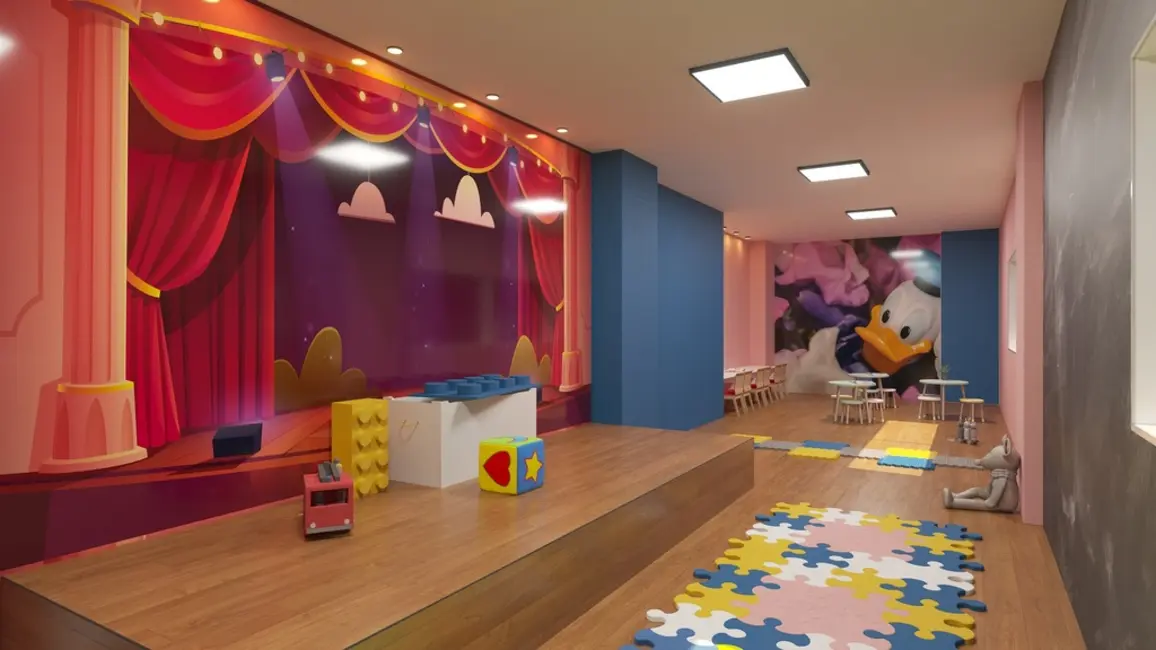 Apartamento com 2 quartos à venda, 53m2 em Tucuruvi, São Paulo - SP - imagem 7 Foto 7 de Apartamento com 2 quartos à venda, 53m2 em Tucuruvi, São Paulo - SP