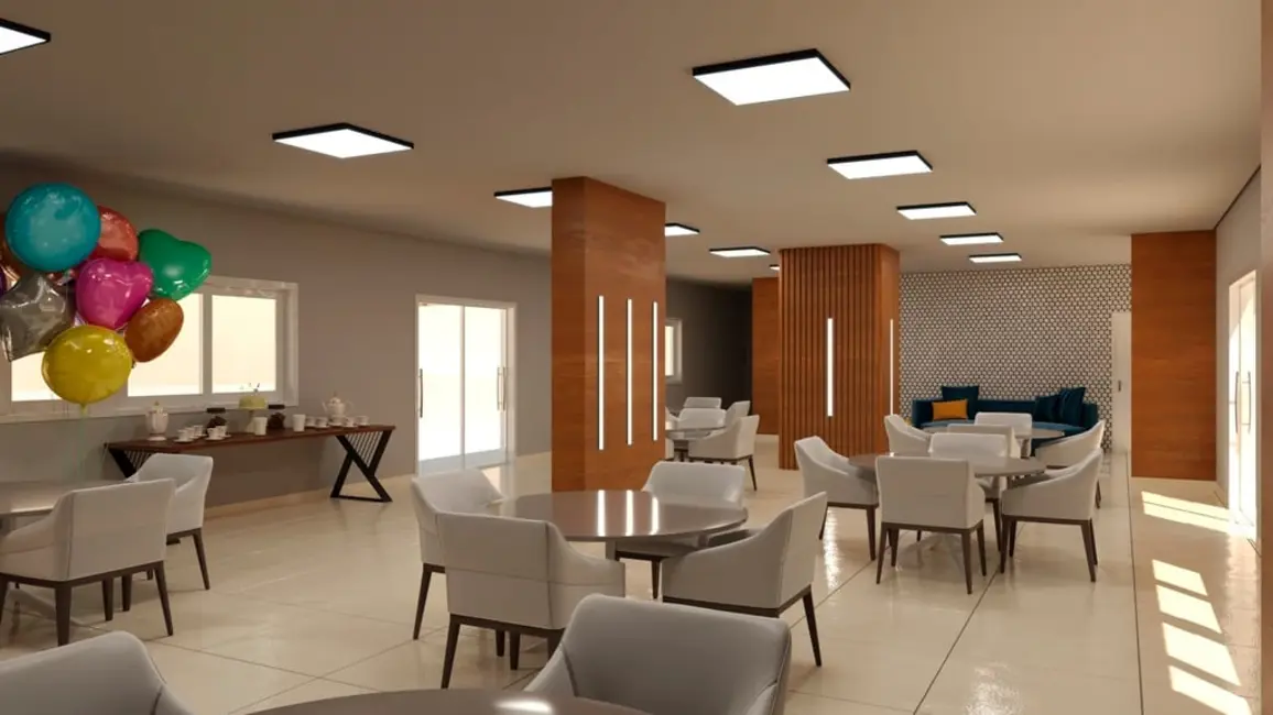 Apartamento com 2 quartos à venda, 35m2 em Tucuruvi, São Paulo - SP - imagem 5 Foto 5 de Apartamento com 2 quartos à venda, 35m2 em Tucuruvi, São Paulo - SP